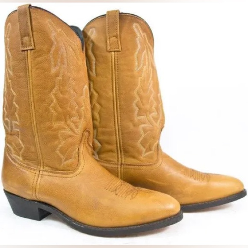 Laredo Cowboy Boots